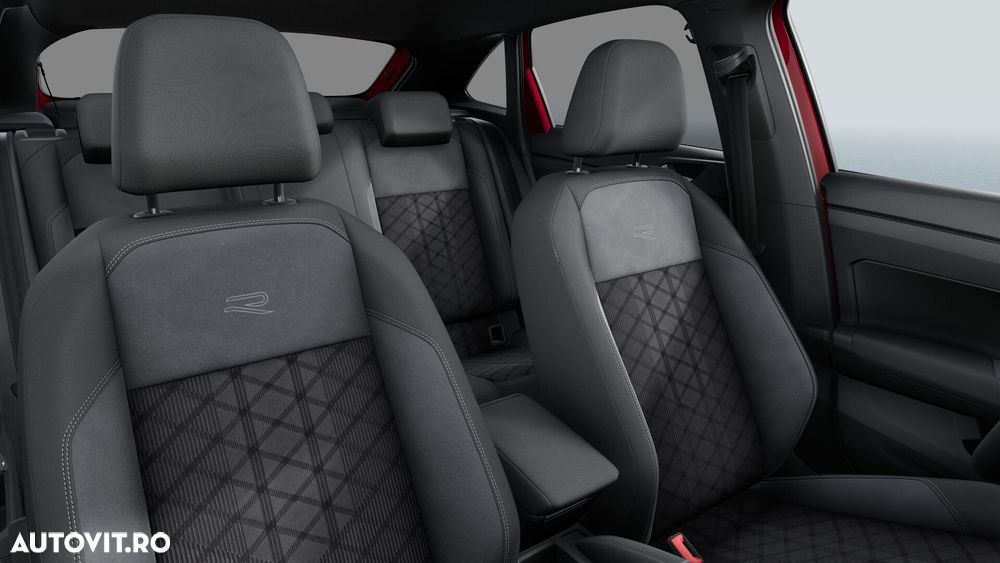 Volkswagen Taigo 1.5 TSI DSG Sport - 9