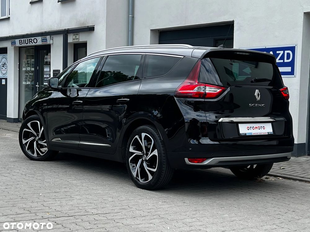 Renault Grand Scenic ENERGY dCi 160 EDC BOSE EDITION - 3