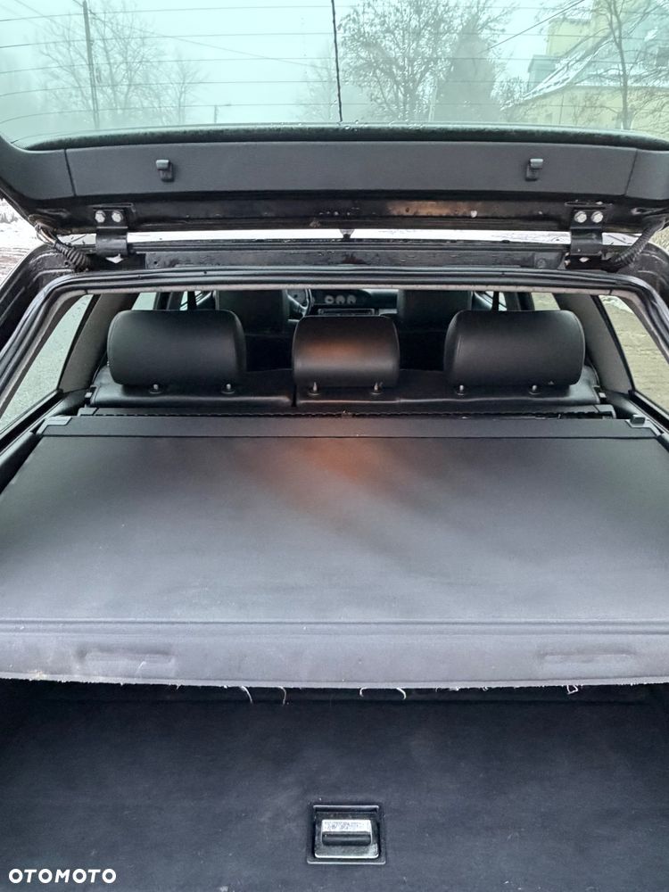 Audi S6 Limousine - 14