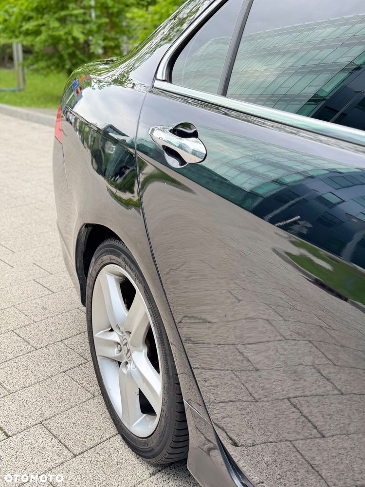 Honda Accord 2.0 i Executive - 6