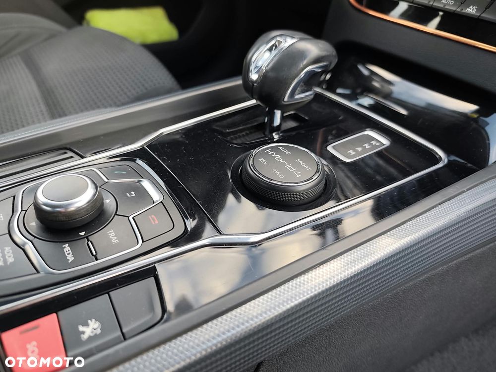 Peugeot 508 2.0 HDi Active - 14