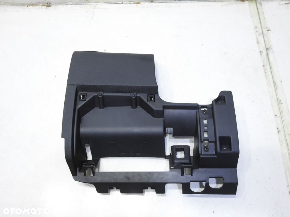 OSŁONA KONSOLI POD KIEROWNICE VW TOURAN LIFT - 6
