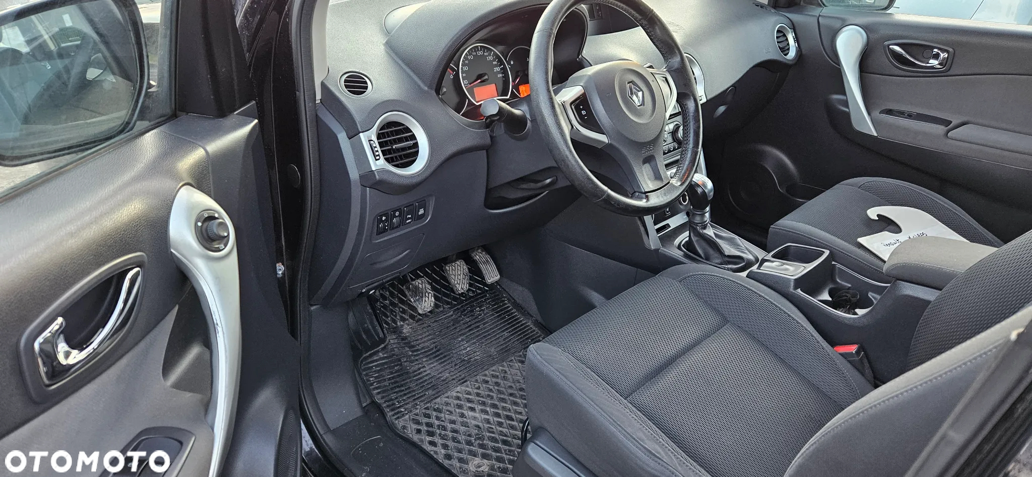 Renault Koleos - 10