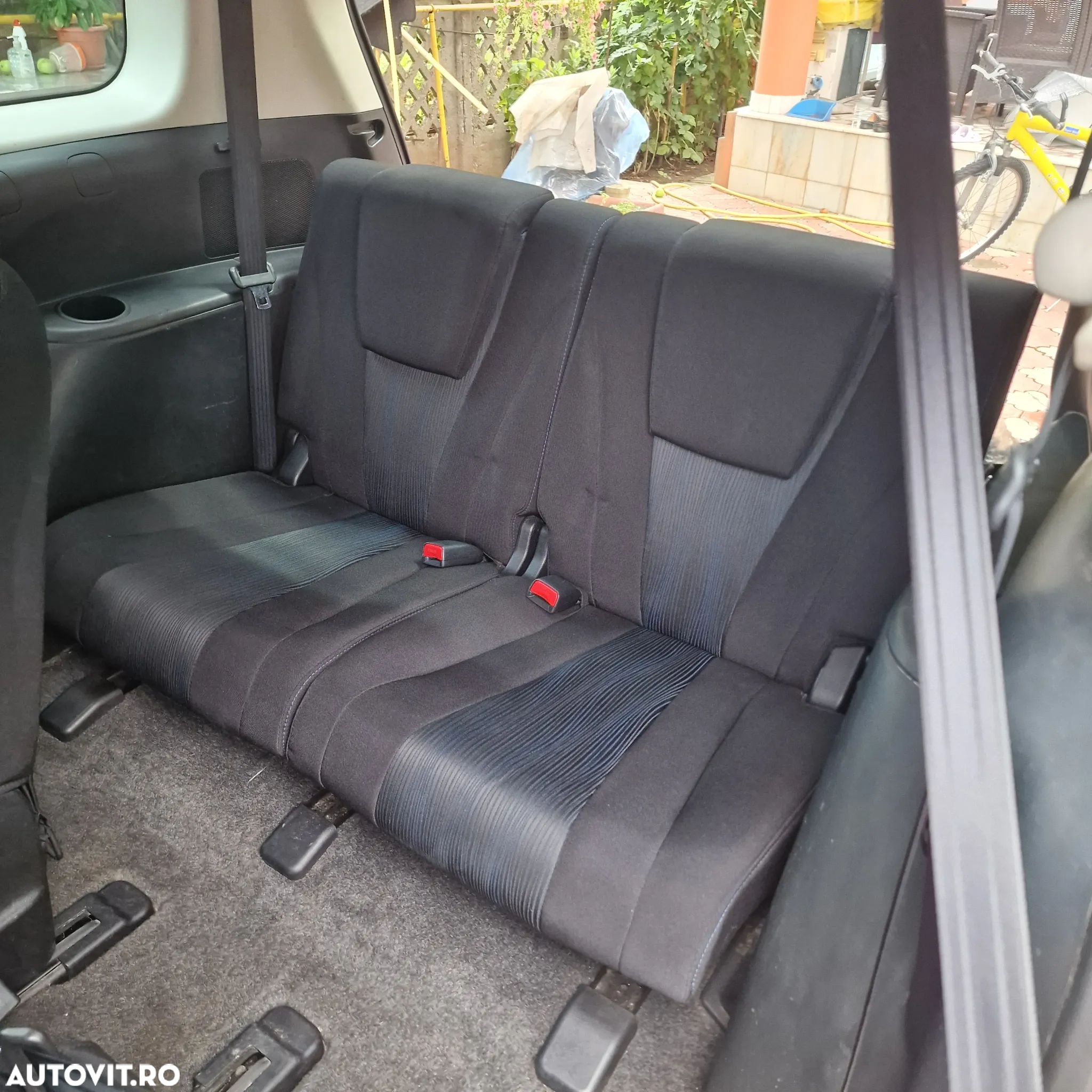 Mazda 5 CD116 CE - 8