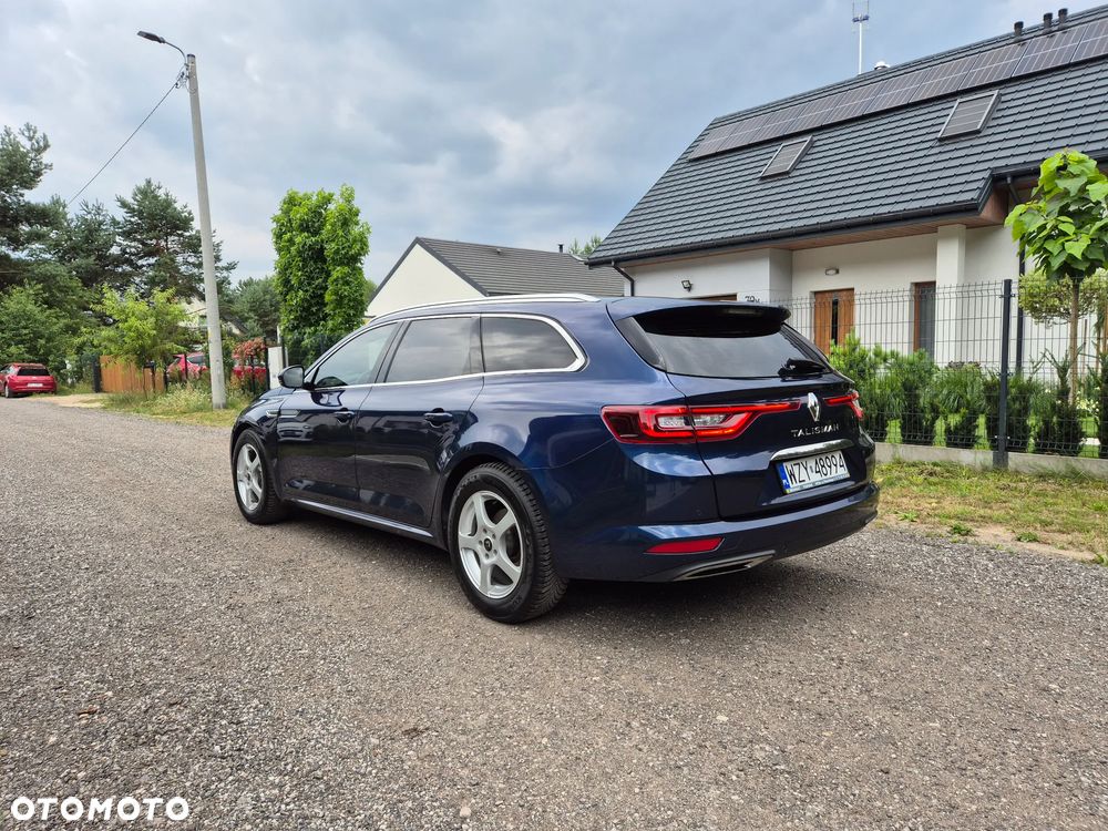 Renault Talisman 1.7 Blue dCi Business - 29