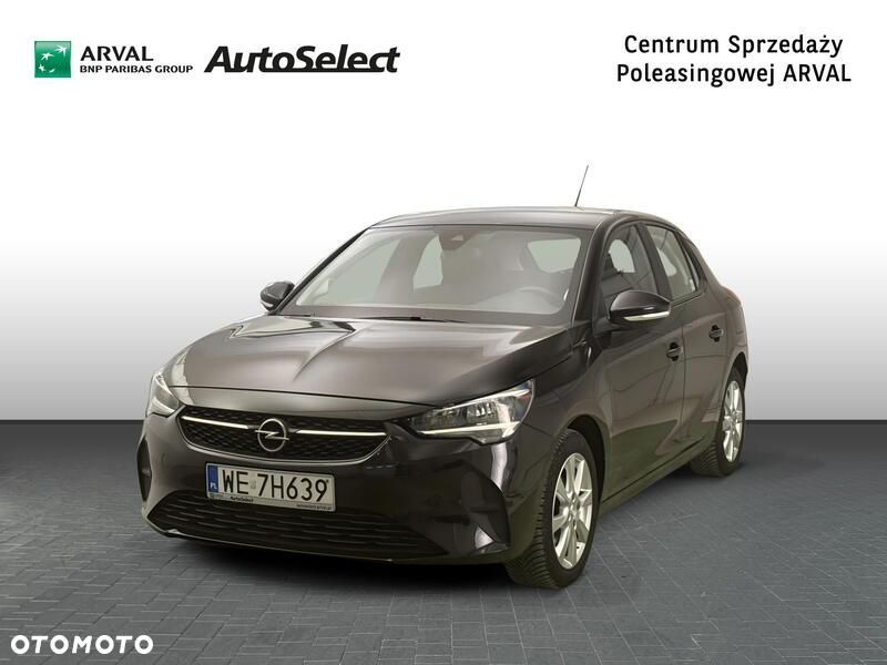 Opel Corsa 1.2 Edition S&S - 1