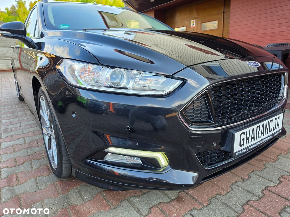 Ford Mondeo 2.0 TDCi STart-Stopp PowerShift-Aut ST-Line - 6