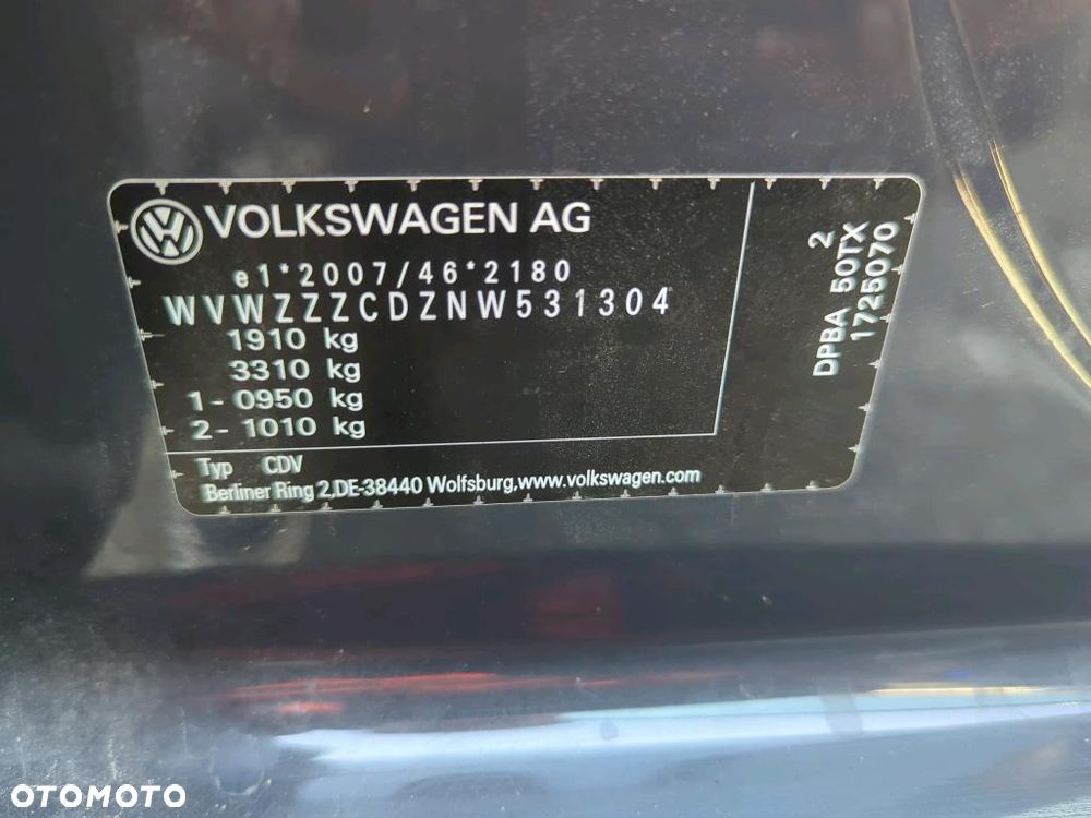 Volkswagen Golf 1.5 TSI EVO Life - 13