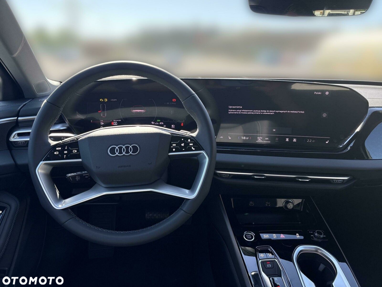 Audi A6 - 13