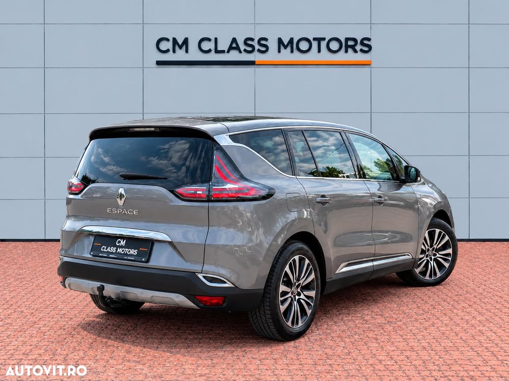 Renault Espace - 5