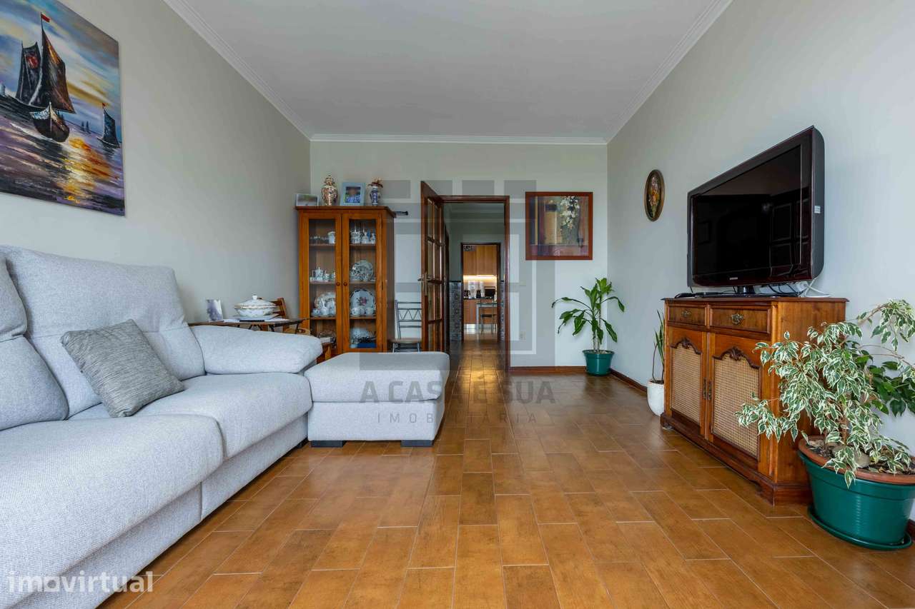 Apartamento, 64 m², Esmoriz - Grande imagem: 3/29