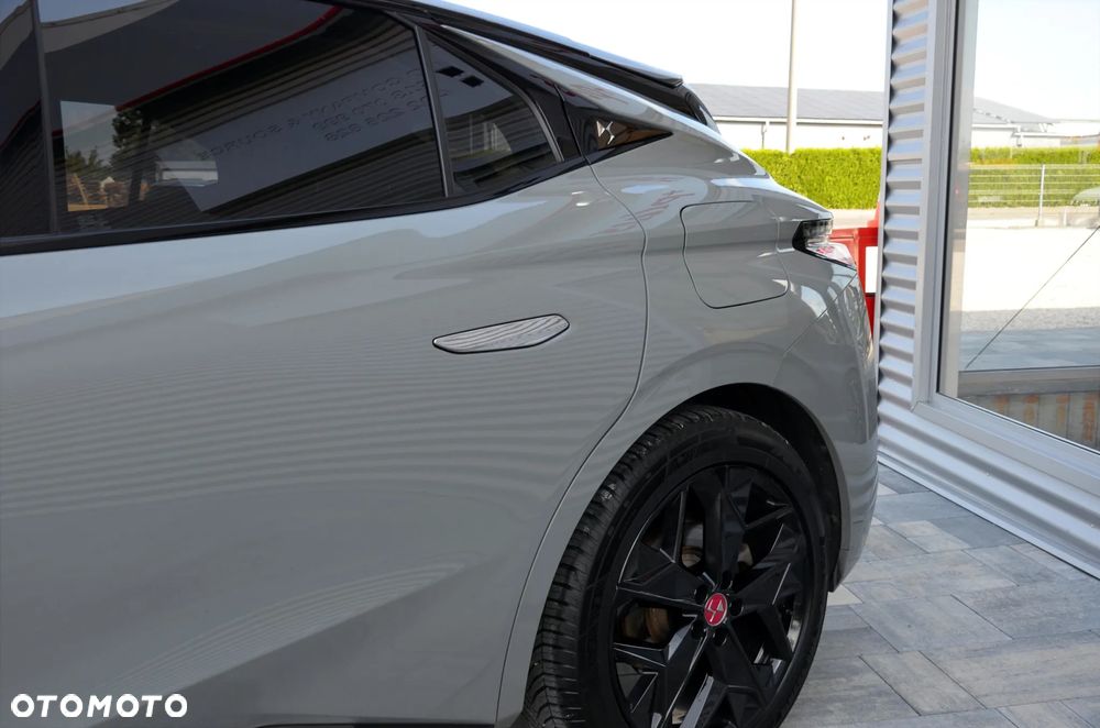DS Automobiles DS 4 - 14