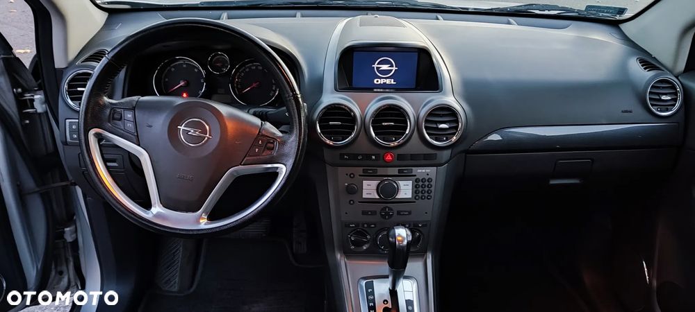 Opel Antara 2.0 CDTI Cosmo - 5