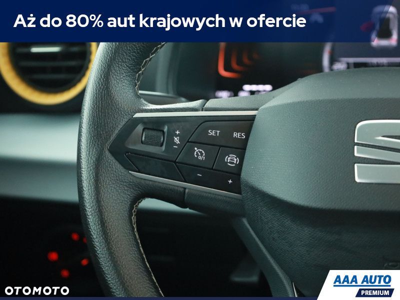 Seat Arona - 14