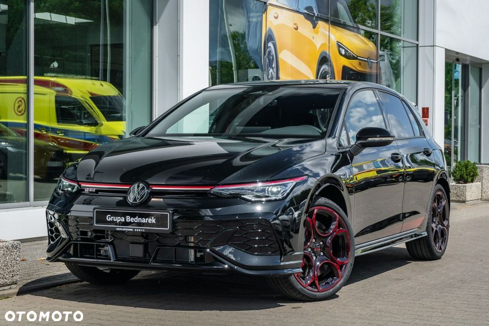 Volkswagen Golf - 12