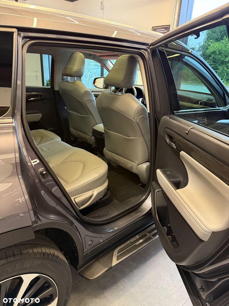 Toyota Highlander 2.5 Hybrid Executive Style - 10