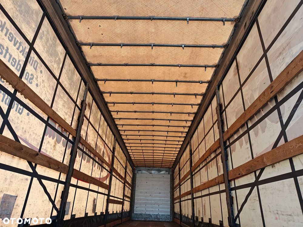 Schmitz Cargobull SCB S3T 435/50R19,5 - 4