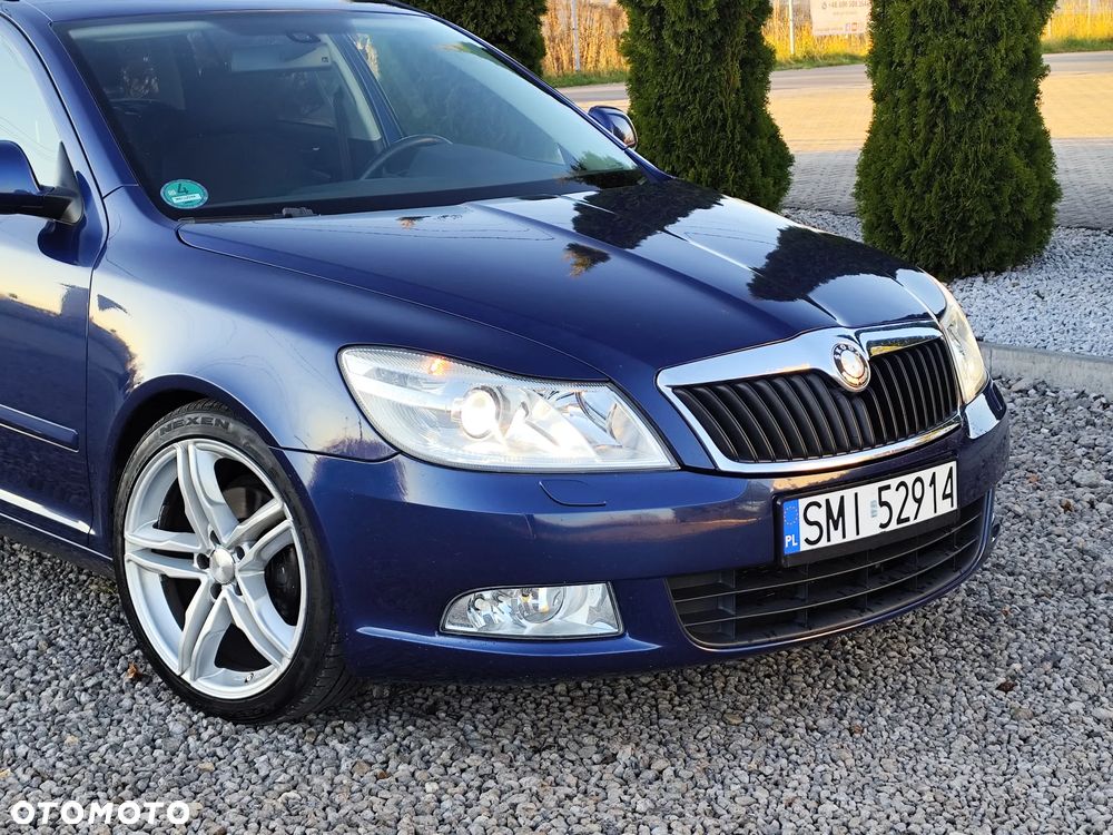 Skoda Octavia 1.8 TSI Elegance - 18