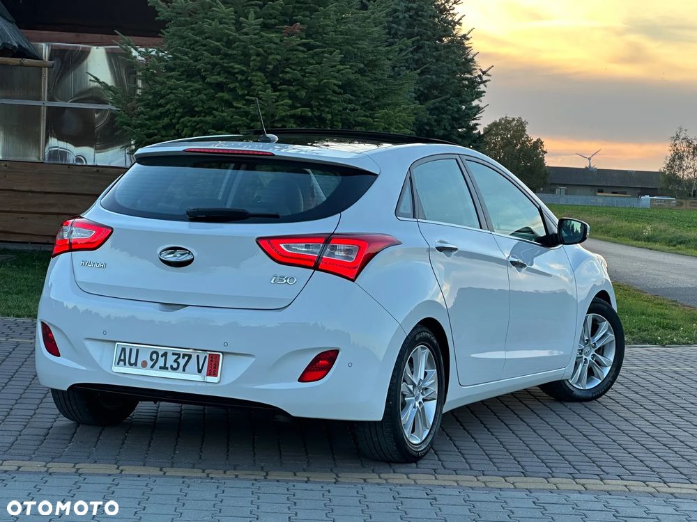 Hyundai i30 1.6 Style - 24