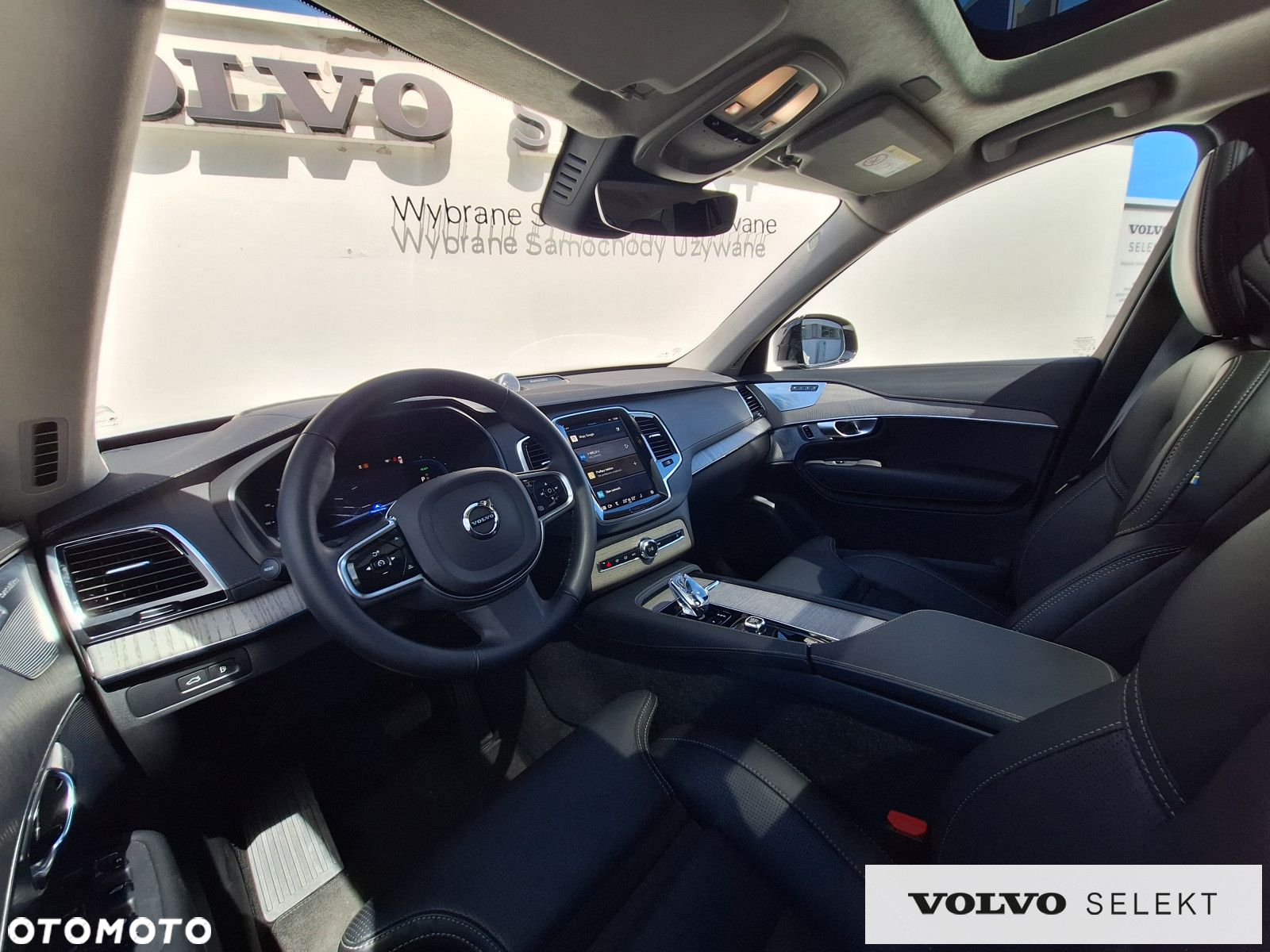 Volvo XC 90 - 13