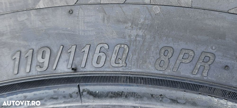 275/65 R18 119Q MAXXIS Bighorn MT 764 Anvelope Off-Road M+S - 4