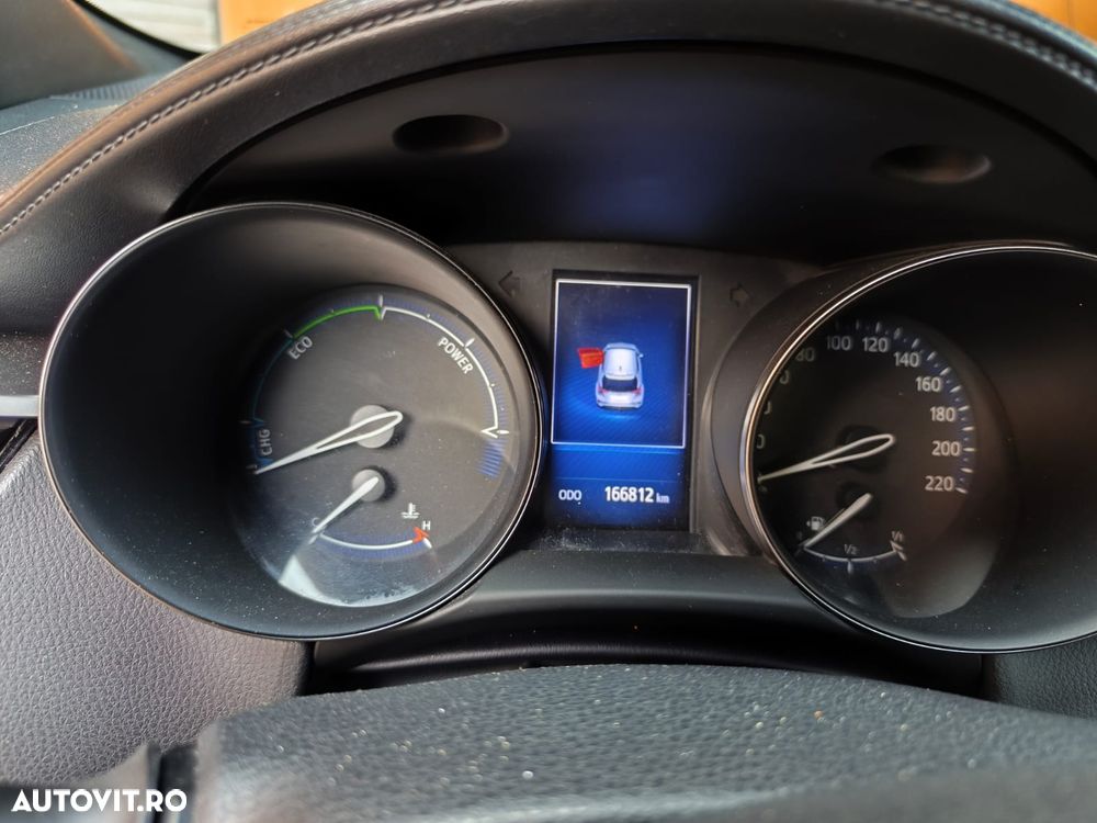 Toyota C-HR Style - 5