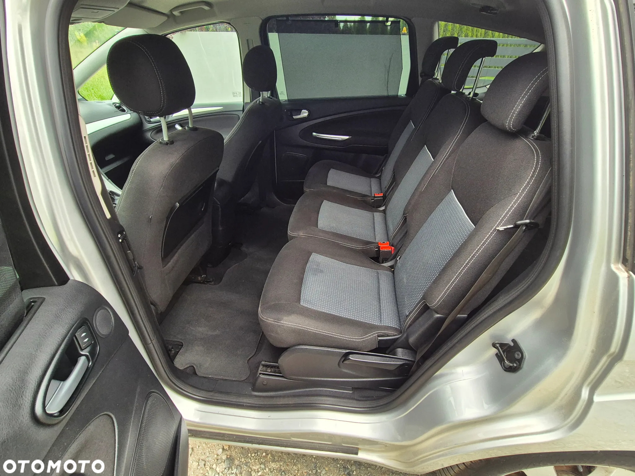 Ford S-Max 2.0 Business Edition - 25