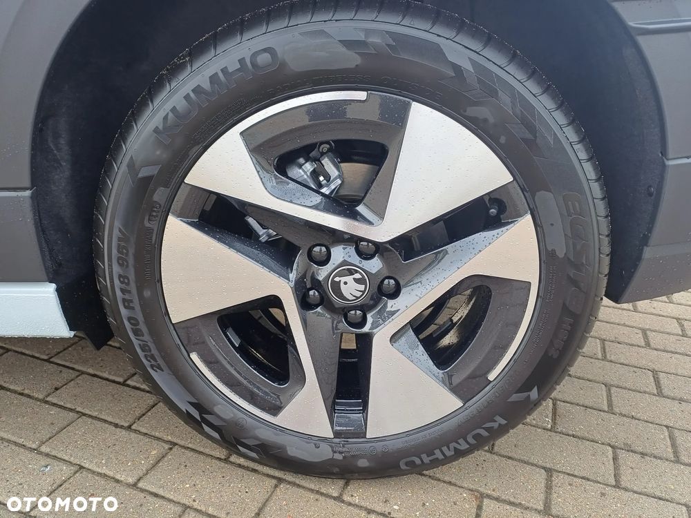 Skoda Epiq 55kWh Selection 55 - 10