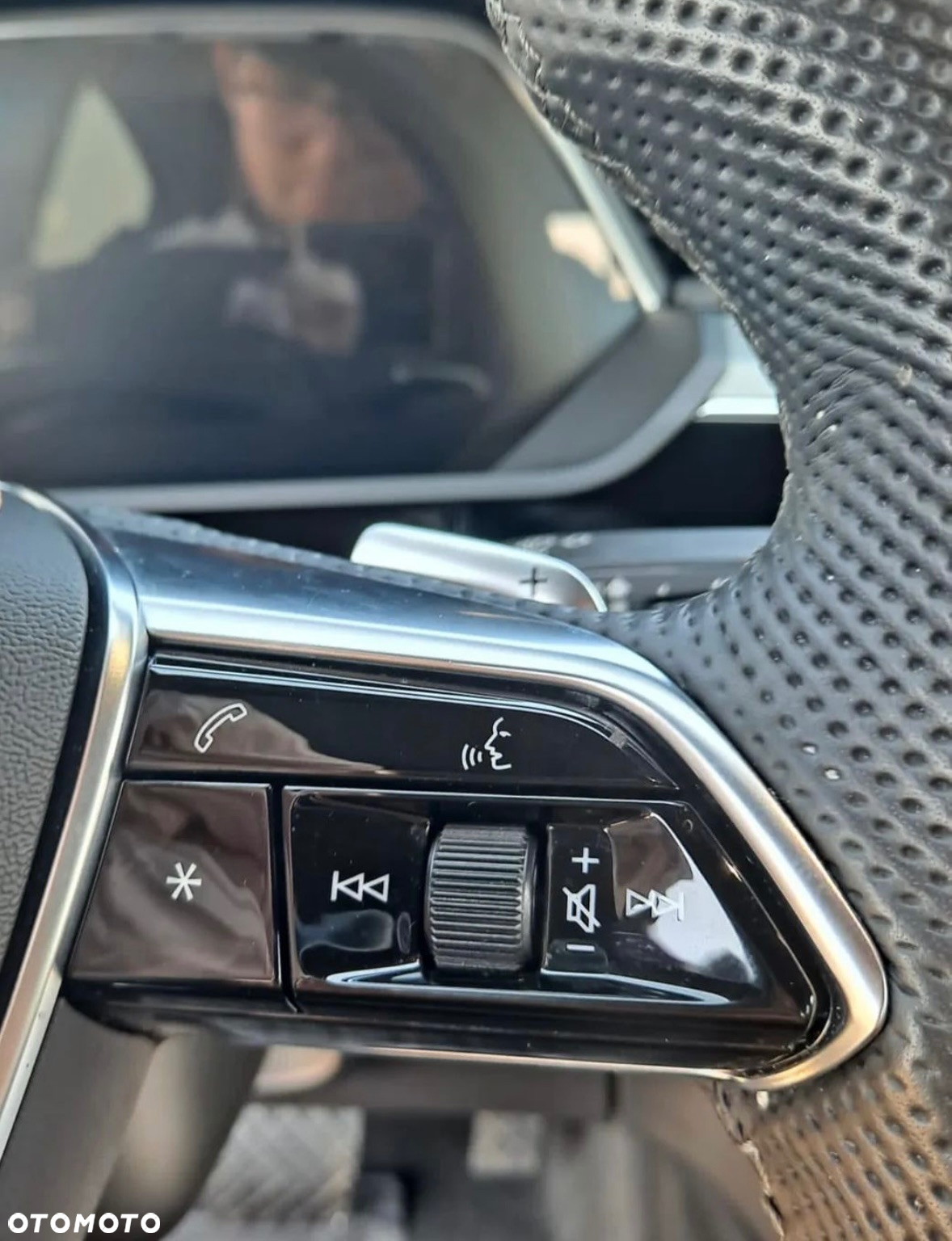 Audi e-tron 55 Quattro S Line - 28