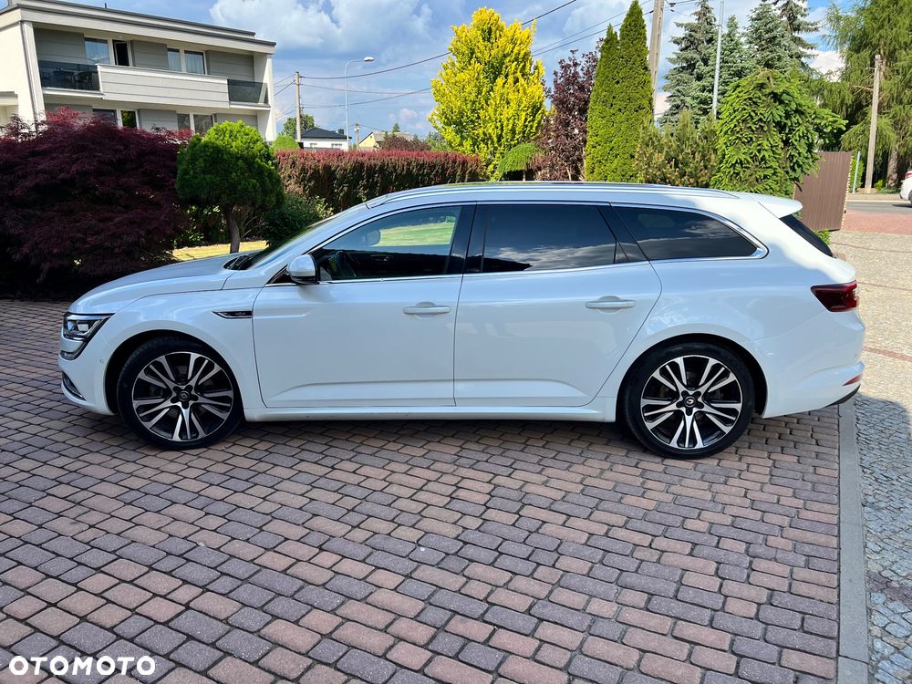 Renault Talisman ENERGY dCi 160 EDC INITIALE PARIS - 4