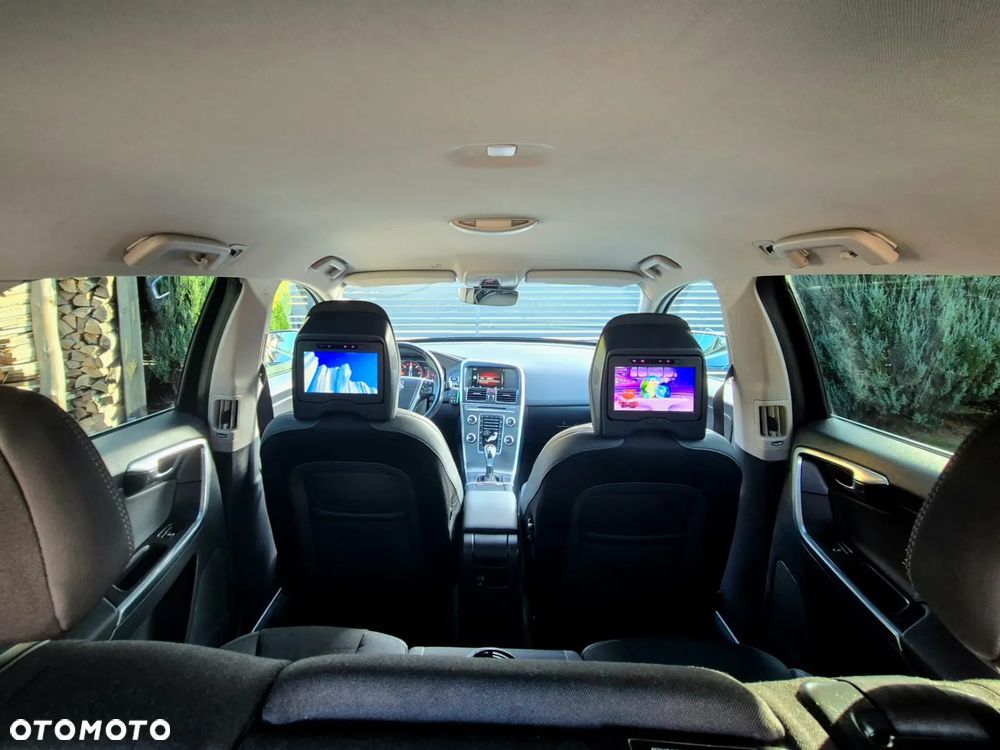 Volvo Xc60 2014 photo 2