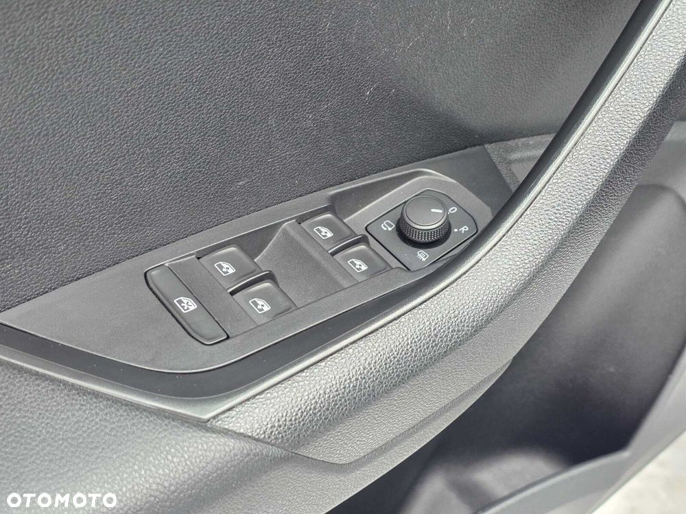 Skoda Karoq 1.5 TSI ACT Style DSG - 33