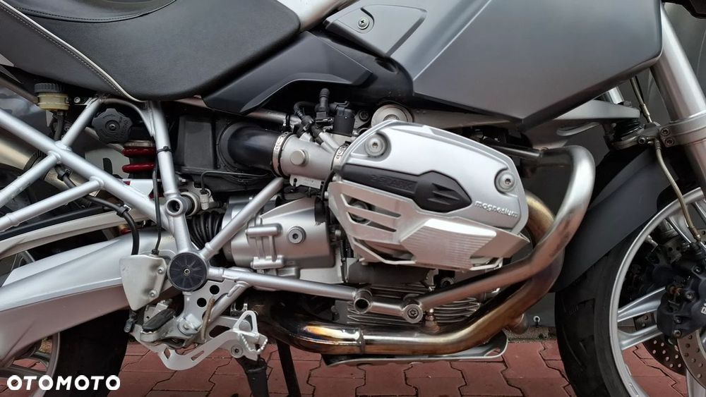 BMW GS - 11