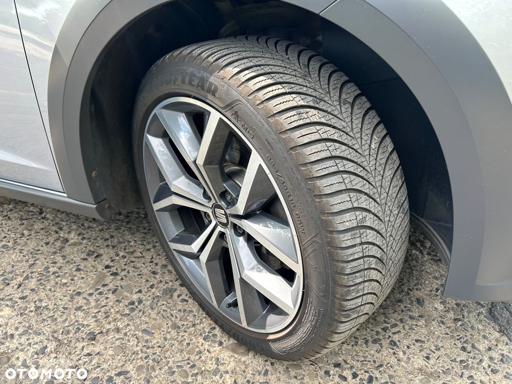 Seat Leon Sportstourer 1.8 TSI Start&Stop 4Drive DSG X-Perience - 39