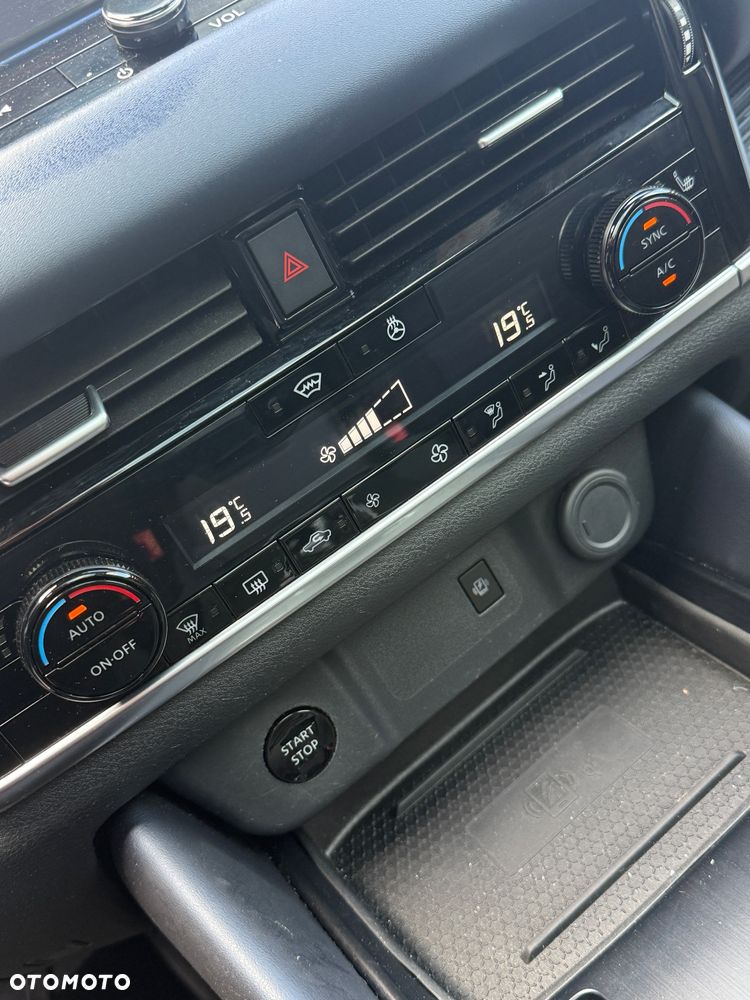 Nissan Qashqai 1.5 e-POWER Tekna+ - 30
