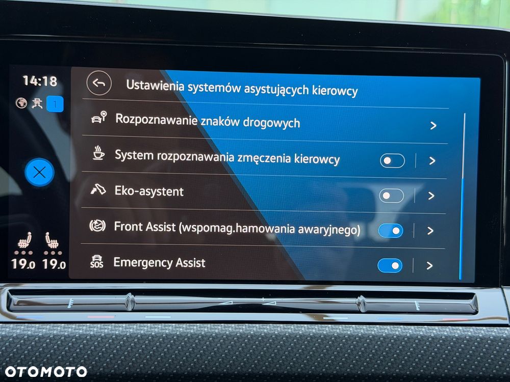 Volkswagen Golf 2.0 TSI OPF 4Motion DSG R - 36