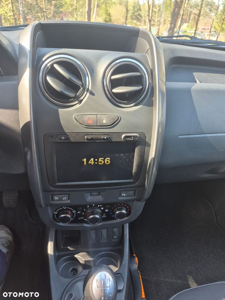 Dacia Duster 1.2 TCe Laureate - 7