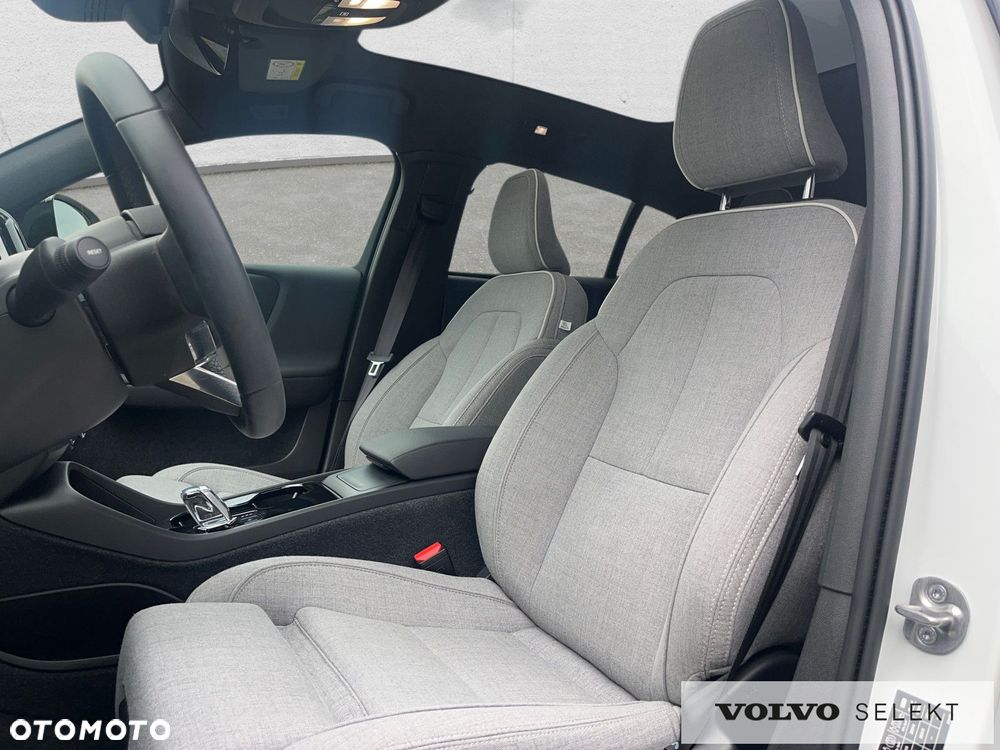 Volvo C40 - 26