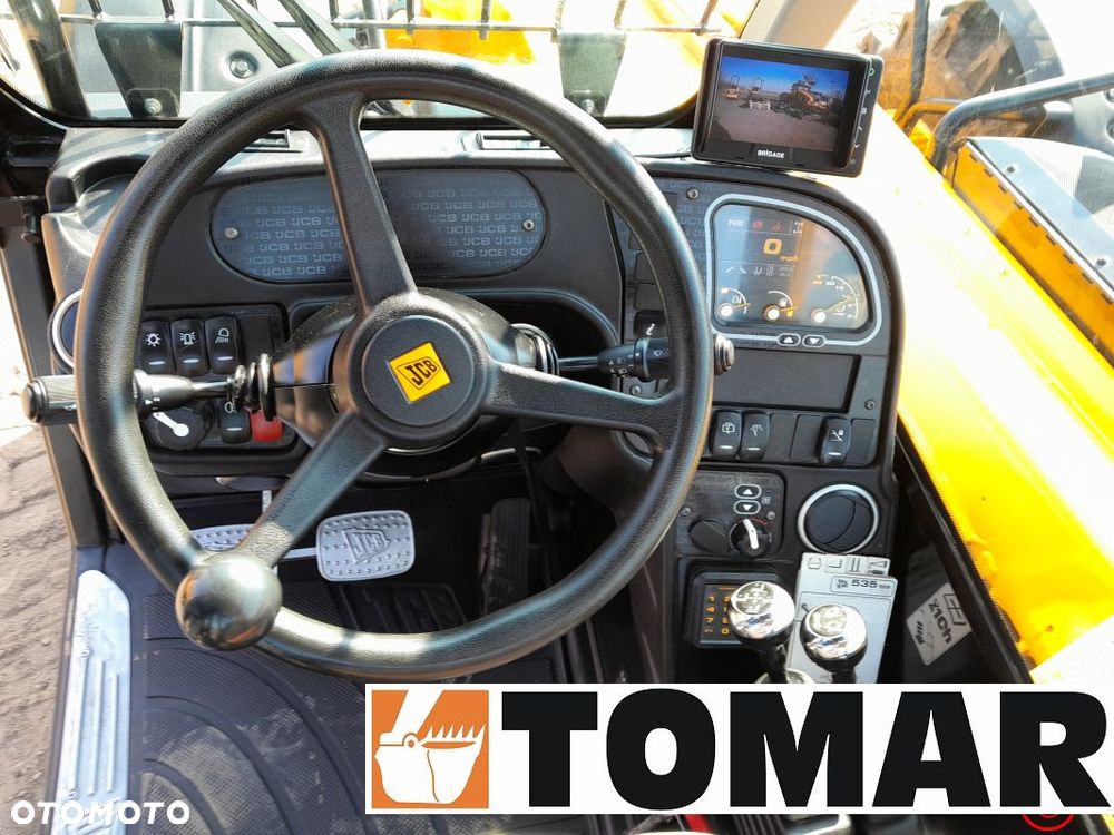 JCB 535-125 HI VIZ - 23