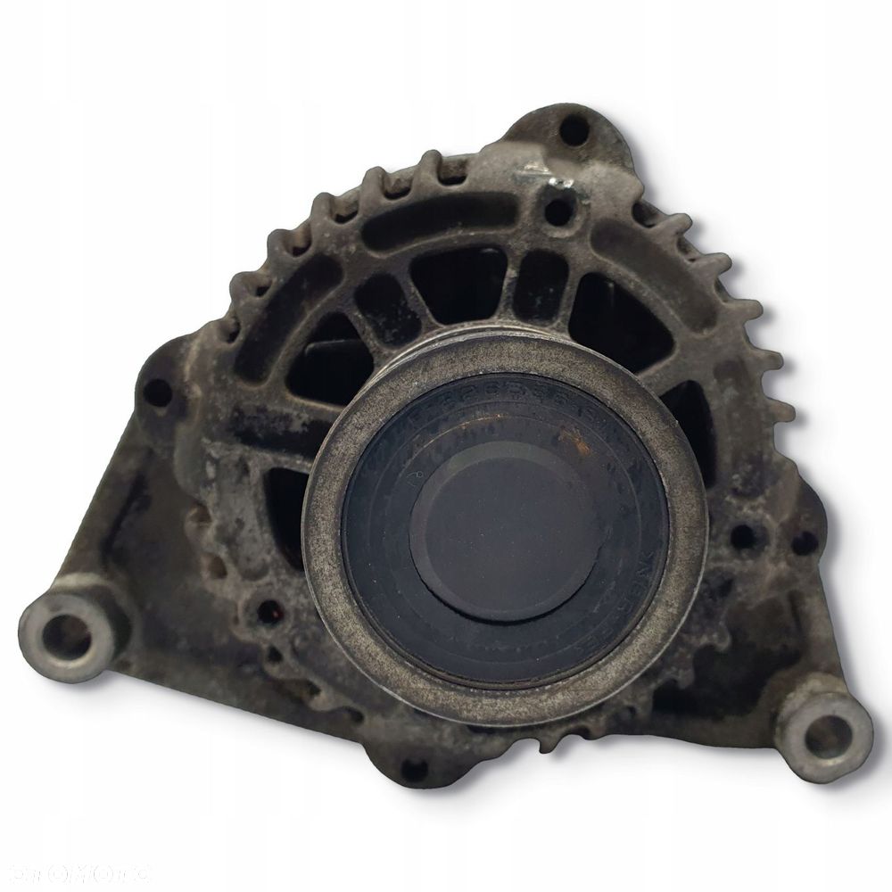 ALTERNATOR Opel Meriva B Astra J 1.4 16V 13500582 BP 100A - 10