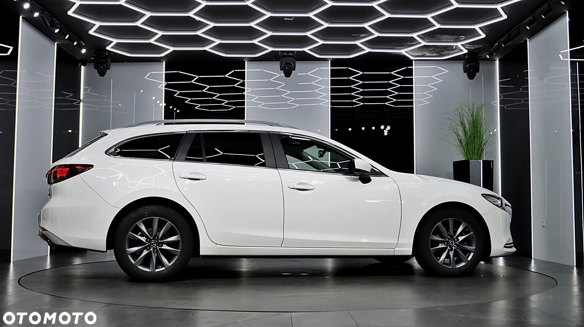 Mazda 6 2.0 SkyJoy - 13