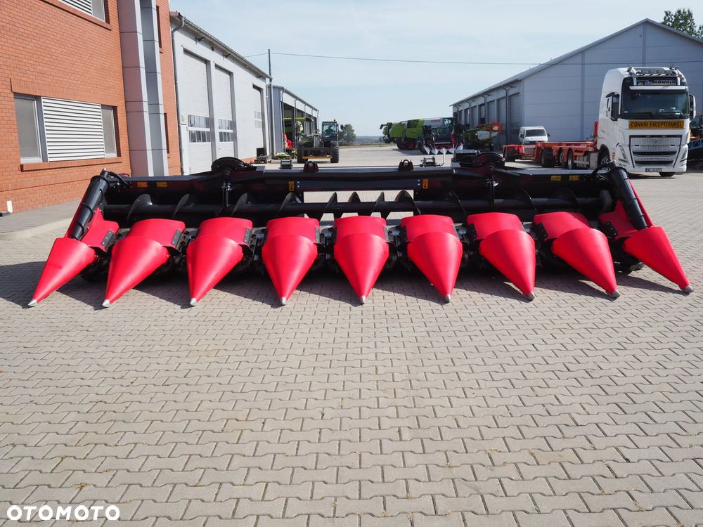 Capello DIAMANT HS8 - 9