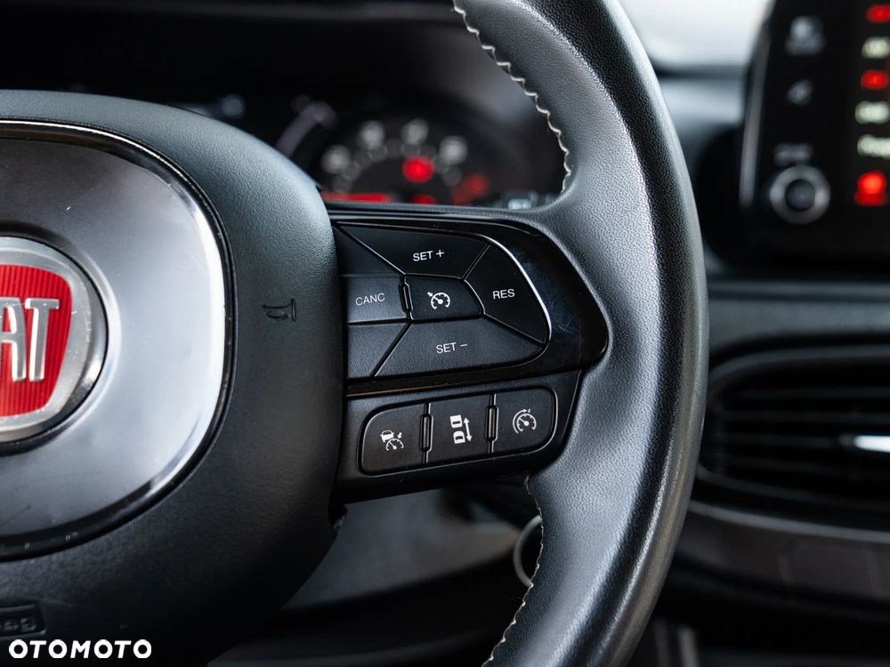 Fiat Tipo 1.4 T-Jet S-Design - 34