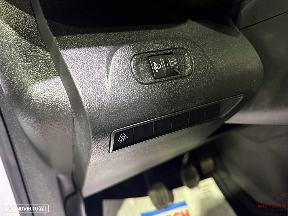 Citroën Berlingo 1.2 PureTech M Feel - 18