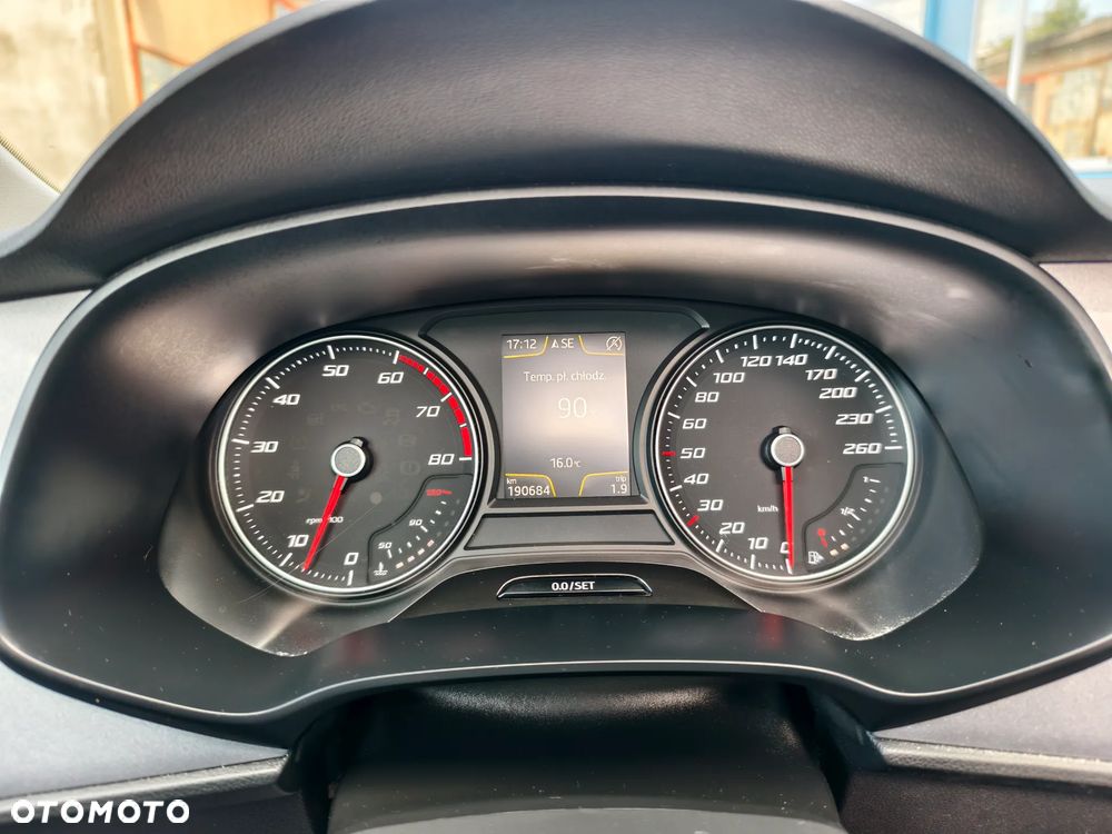 Seat Leon 1.4 TSI Start&Stop FR - 27