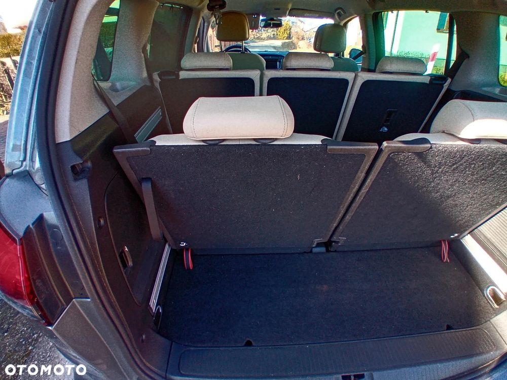 Opel Zafira - 21