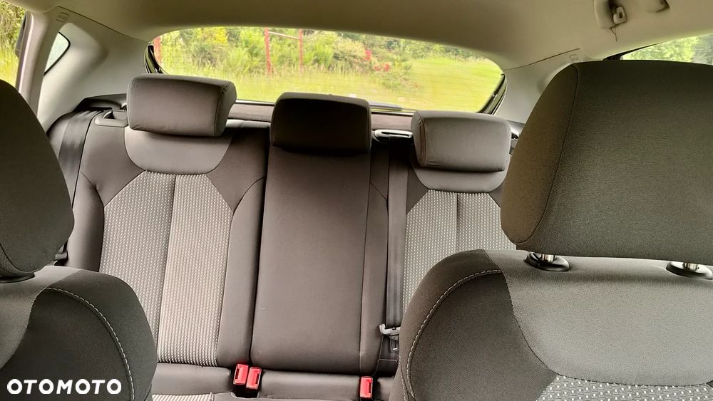 Seat Leon 1.9 TDI Style - 6