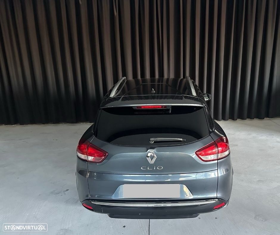 Renault Clio Break - 24