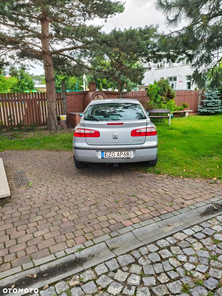 Renault Laguna 1.9 dCi Privilege - 5