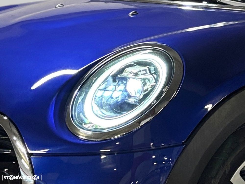MINI 3 Portas Cooper Auto - 9